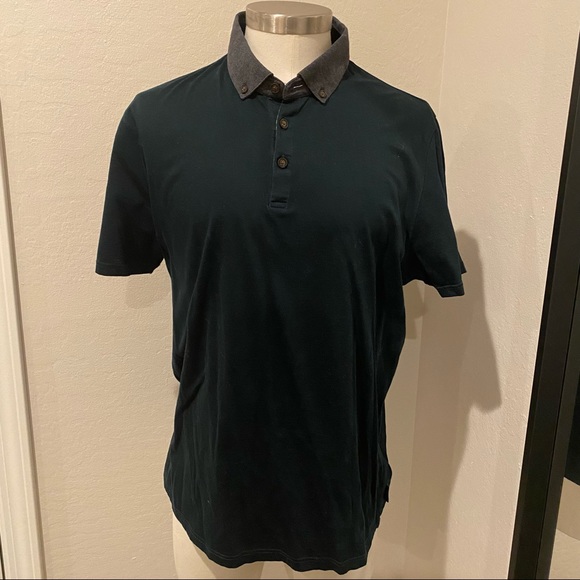 Ted Baker Polo. - Picture 1 of 3